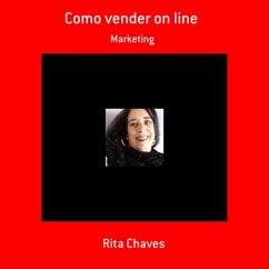 Cover Como Vender On Line (eBook, PDF)