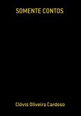 Somente Contos (eBook, PDF)