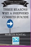 Three Reasons Why A Shepherd Commits Suicide (eBook, ePUB)