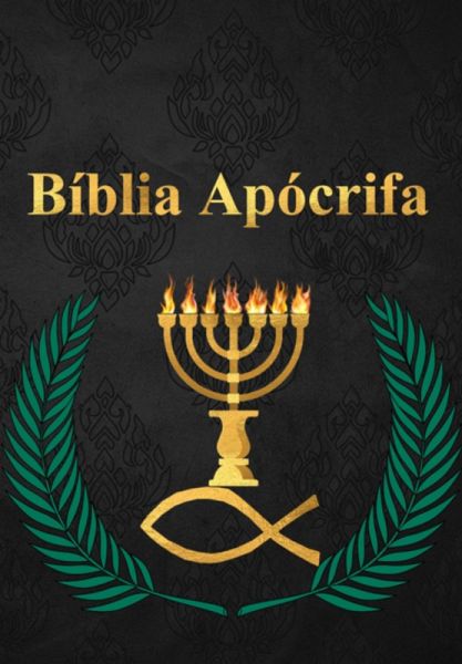 Bíblia Apócrifa (eBook, PDF) Bíblia Apócrifa (eBook, PDF)
