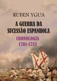 A Guerra Da Sucessão Espanhola (eBook, ePUB)