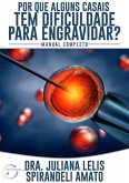 Por Que Alguns Casais Tem Dificuldade Para Engravidar? (eBook, PDF)