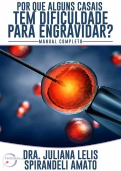 Cover Por Que Alguns Casais Tem Dificuldade Para Engravidar? (eBook, PDF)