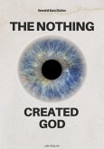 The Nothing Created God (eBook, ePUB)