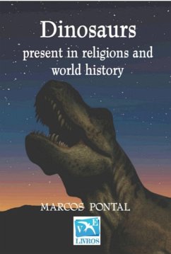 Dinosaurs (eBook, ePUB) - Pontal, Marcos