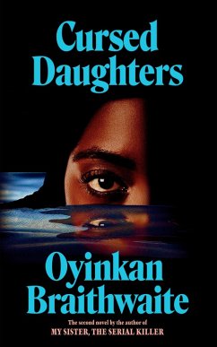 Cover Cursed Daughters (eBook, ePUB)