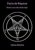 Pacto De Riqueza (eBook, ePUB)