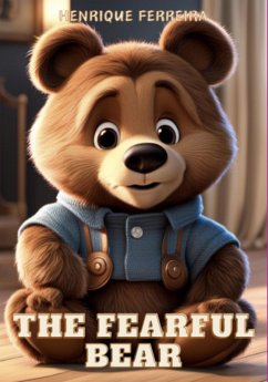 Cover The Fearful Bear (eBook, ePUB)