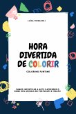 Hora Divertida De Colorir (eBook, ePUB)