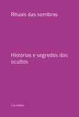 Rituais Das Sombras (eBook, ePUB)
