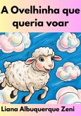 A Ovelhinha Que Queria Voar (eBook, ePUB)