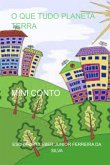 O Que Tudo Planeta Terra (eBook, PDF) O Que Tudo Planeta Terra (eBook, PDF)