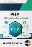 Php - Do Básico Ao Intermediário (eBook, ePUB)