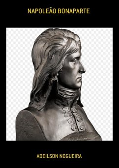 Cover Napoleão Bonaparte (eBook, ePUB)