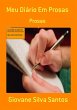 Meu Diário Em Prosas (eBook, PDF) - Bild 1