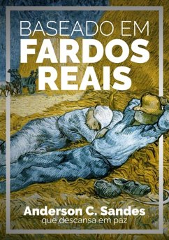 Cover Baseado Em Fardos Reais (eBook, ePUB)