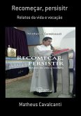 Recomeçar, Persisitr (eBook, PDF)