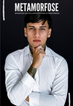 Cover Metamorfose (eBook, PDF)