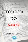 Teologia Do Amor (eBook, ePUB)