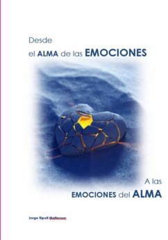 Desde El Alma De Las Emociones A Las Emociones Del Alma (eBook, PDF) - Matterson, Jorge Ripoll