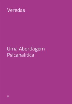 Cover Veredas (eBook, ePUB)