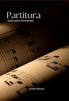 Cover Partitura (eBook, ePUB)