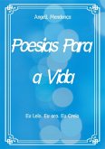 Poesias Para A Vida (eBook, ePUB)