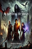 As Sombras De Verun (eBook, ePUB)