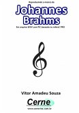 Reproduzindo A Música De Johannes Brahms Em Arquivo Wav Com Pic Baseado No Mikroc Pro (eBook, PDF)
