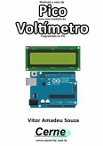 Medindo O Valor De Pico Para Uma Medição De Voltímetro Programado No Pic (eBook, PDF)