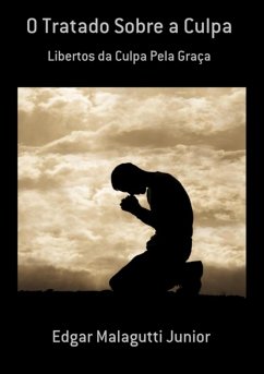 Cover O Tratado Sobre A Culpa (eBook, PDF)