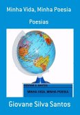 Minha Vida, Minha Poesia (eBook, PDF)