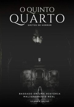 Cover O Quinto Quarto (eBook, PDF)