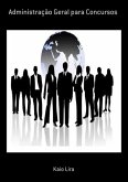 Administração Geral Para Concursos (eBook, PDF)