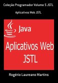 Coleção Programador Volume 5 Jstl (eBook, PDF)