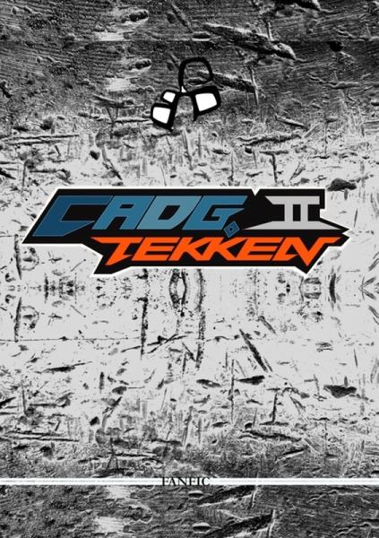 C.a.d.g. Ii (eBook, ePUB) C.a.d.g. Ii (eBook, ePUB)