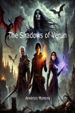 The Shadows Of Verun (eBook, ePUB)