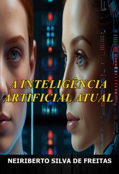 Cover Inteligência Artificial Atual (eBook, ePUB)
