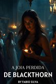 A Jóia Perdida De Blackthorn (eBook, ePUB)