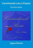 Caminhando Com A Poesia (eBook, ePUB)