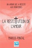 La Restitution De I'amour (eBook, ePUB)