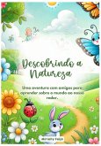 Descobrindo A Natureza (eBook, ePUB)