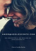 Amor@adolescente.com (eBook, ePUB)