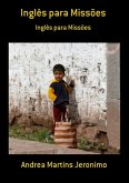 Inglês Para Missões (eBook, ePUB) Inglês Para Missões (eBook, ePUB)