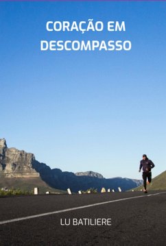 Cover Coração Em Descompasso (eBook, PDF)