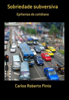 Sobriedade Subversiva (eBook, ePUB) - Pinto, Carlos Roberto