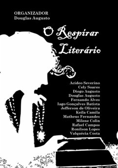 Cover O Respirar Literário (eBook, ePUB)