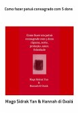 Como Fazer Patuá Consagrado Com 5 Dons (eBook, ePUB)