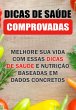Dicas De Saude Comprovadas (eBook, ePUB) - Bild 1
