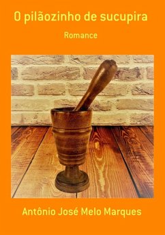 Cover O Pilãozinho De Sucupira (eBook, ePUB)